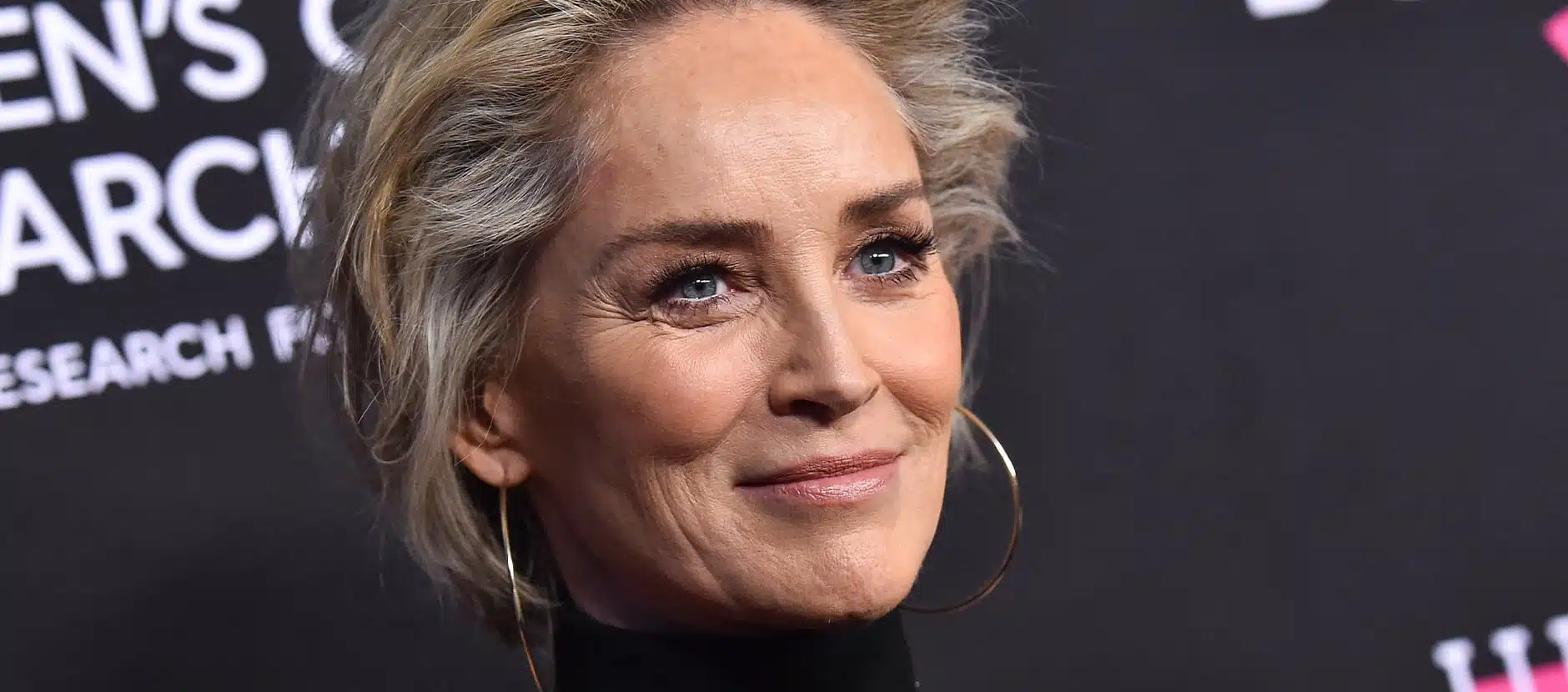 Actu : Sharon Stone devient ambassadrice de la marque Restylane à Paris, 2 | Centre Esthétique Trémoille