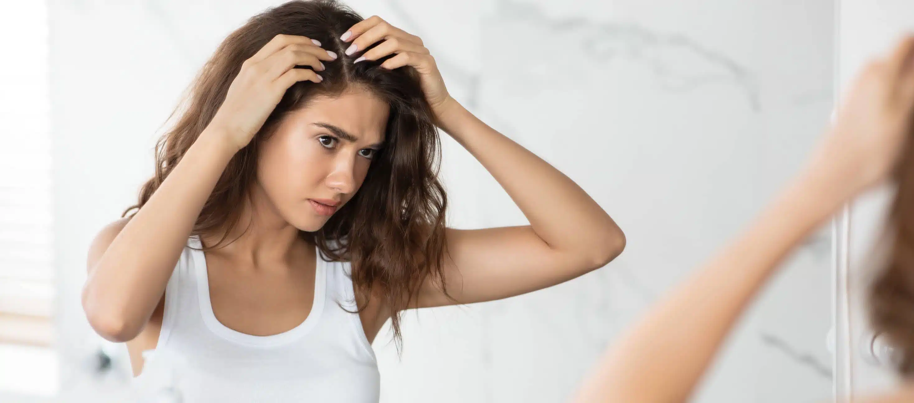 Le PRP pour lutter contre la chute de cheveux | Centre Esthétique Trémoille | Paris