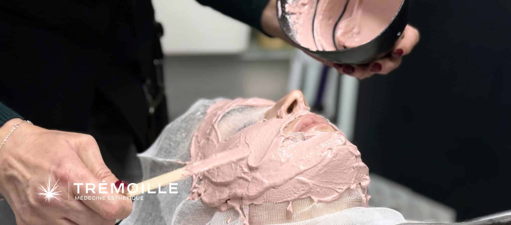 traitement grain de milium Paris