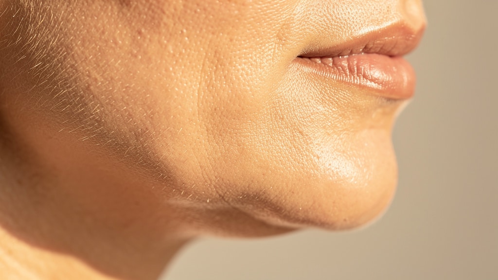 cryolipolyse double menton - Pour qui est indiquée la cryolipolyse du double menton ?