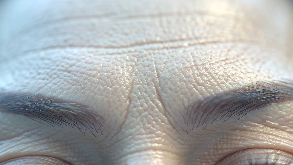 rides front traitement esthetique - Acide hyaluronique pour combler les rides du front