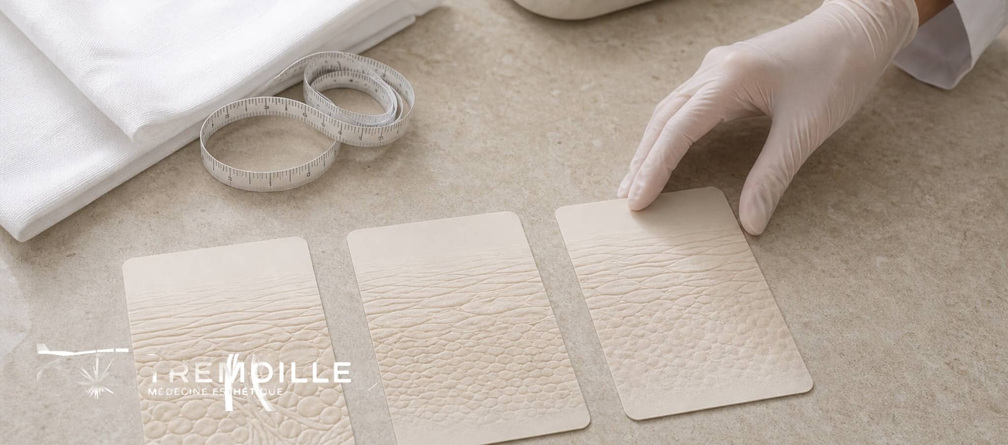 Consultation medicale autour des differents types de cellulite des cuisses